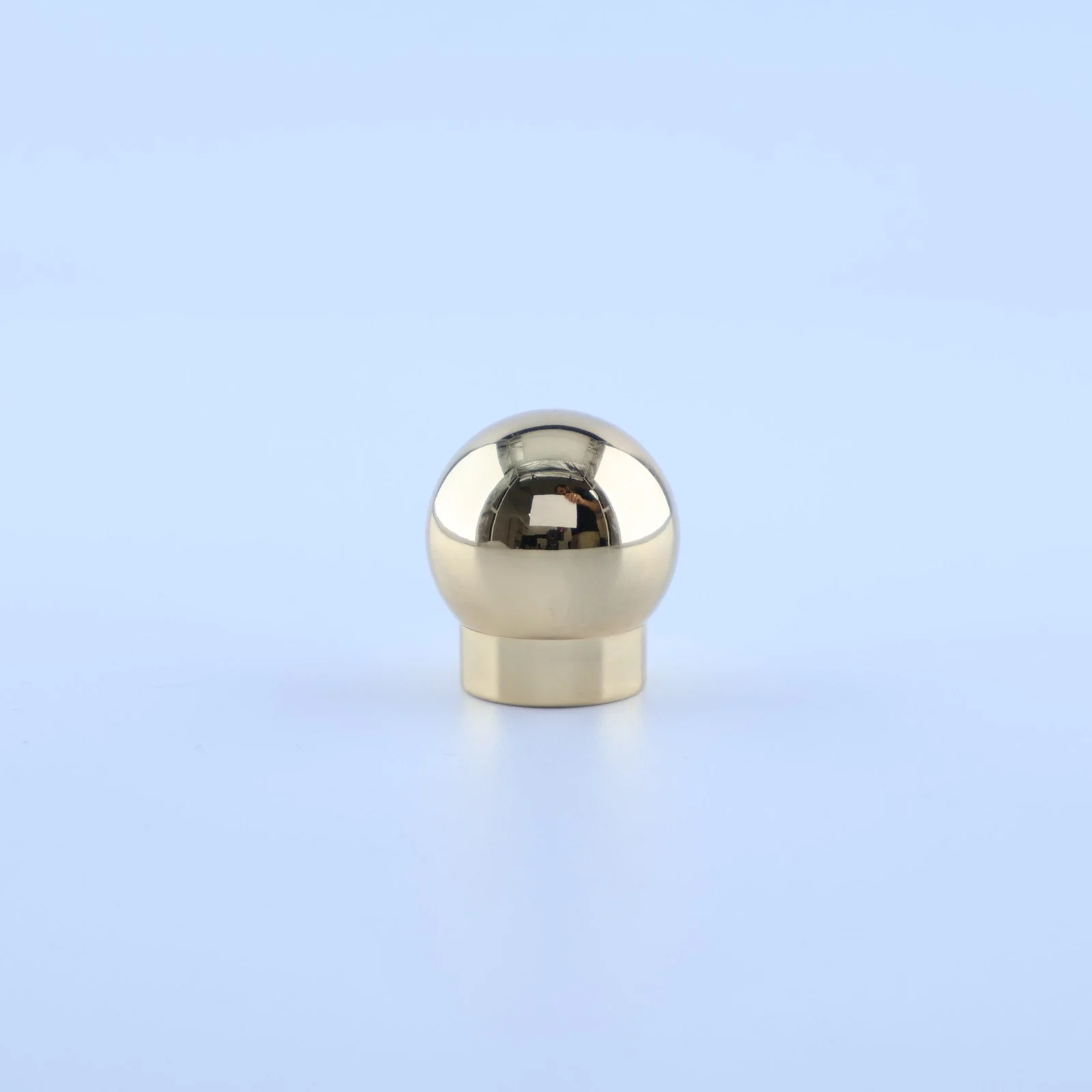 NS-1001 zamac cap