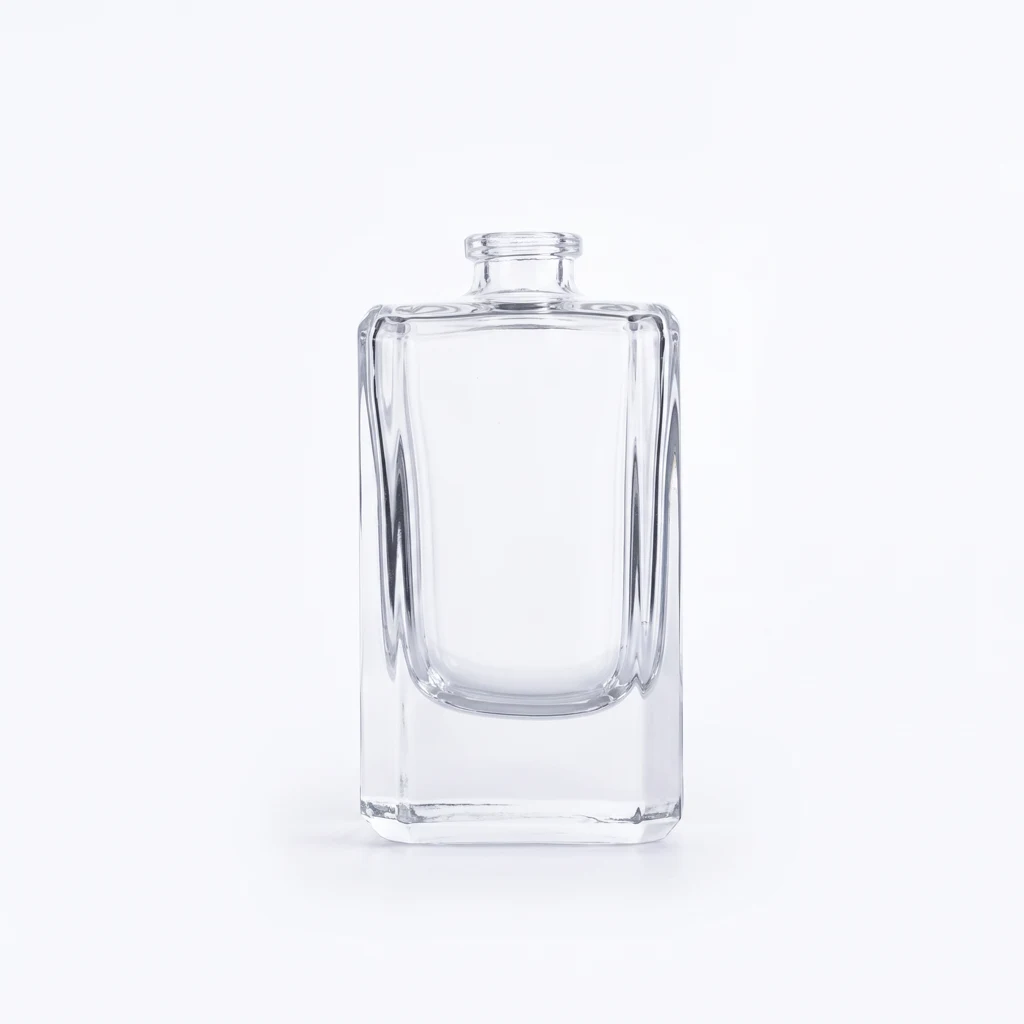 NS-WM66 30ml empty perfume bottle