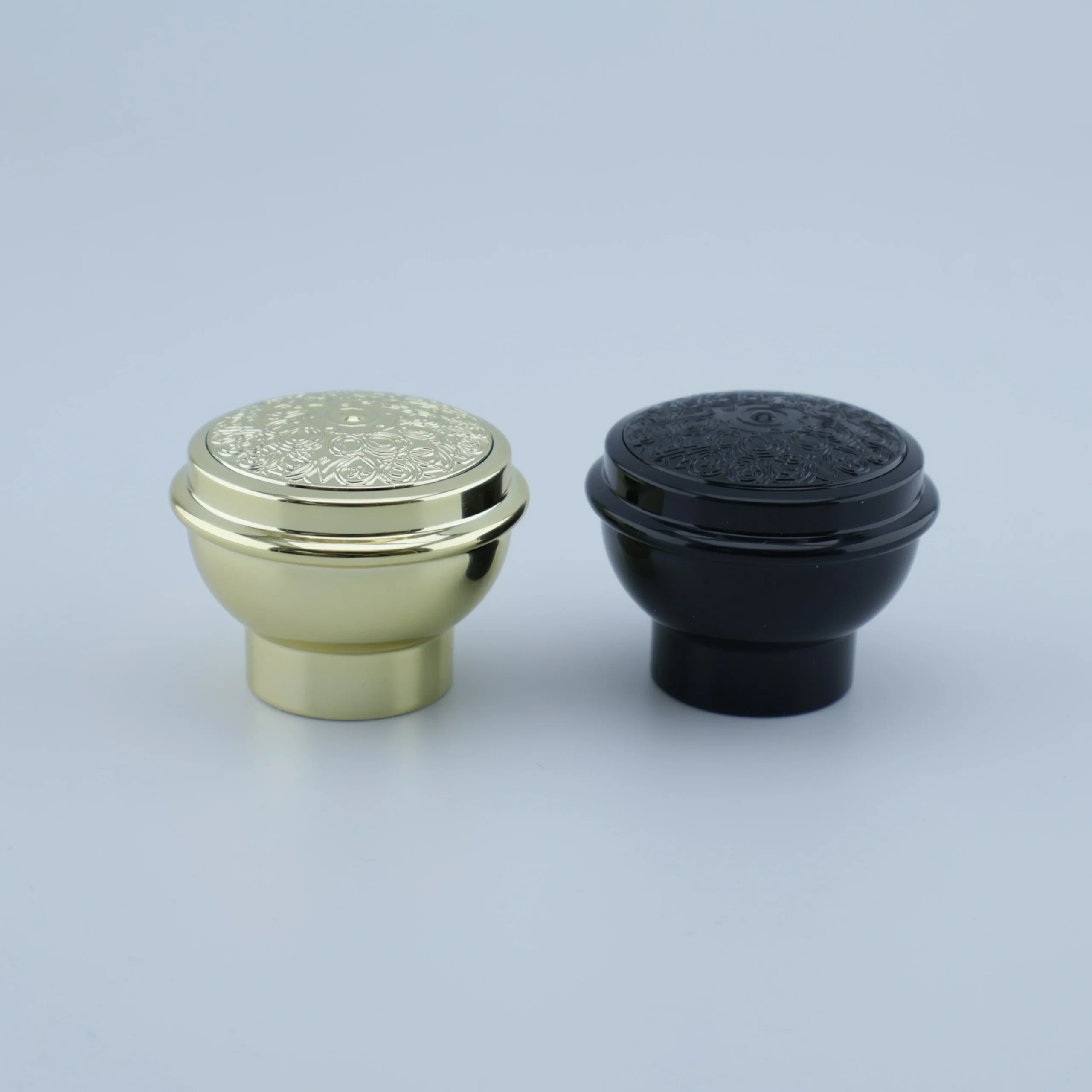 NS-9019 Plastic Cap perfume bottle cap