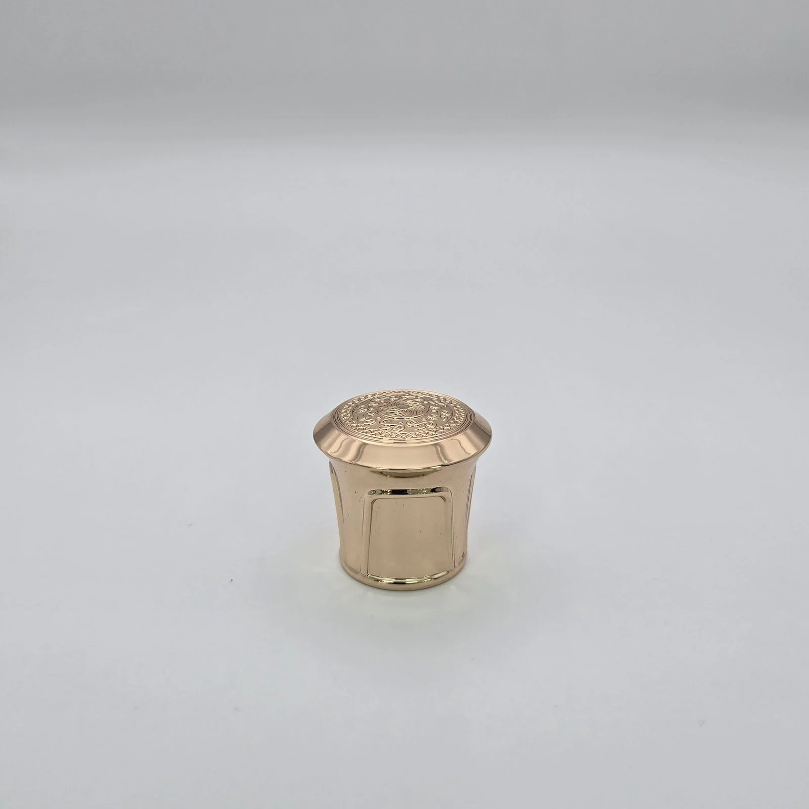 NS-15018 zamac cap