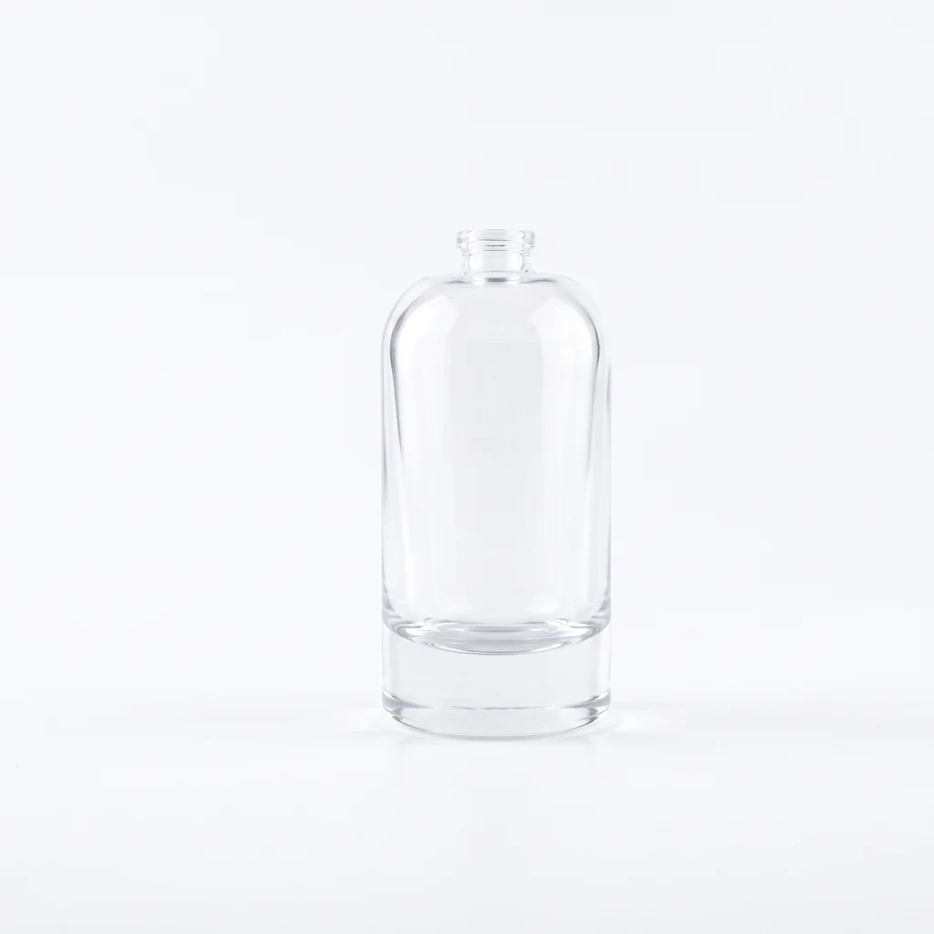 NS-4425 50ml empty perfume bottle
