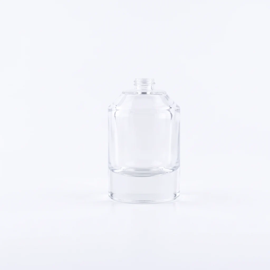 NS-9538 50ml empty perfume bottle