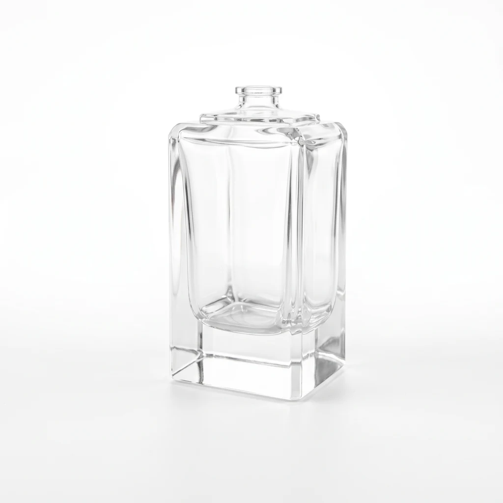 NS-R126 100ML POLISH 45/CTN 100ml empty perfume bottle