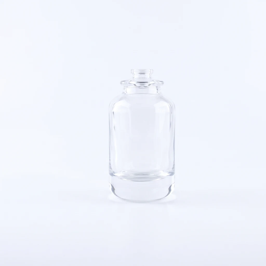 NS-14 50ml empty perfume bottle