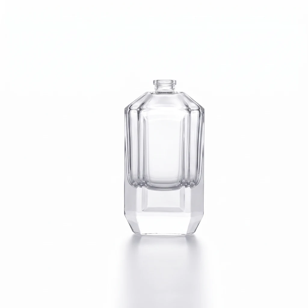 NS-17138 50ml empty perfume bottle