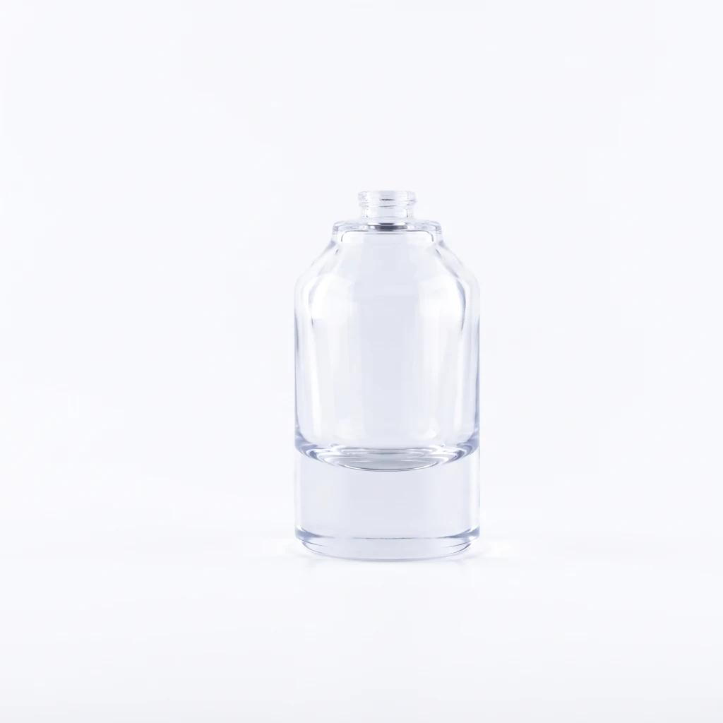 NS-R15 50ml empty perfume bottle