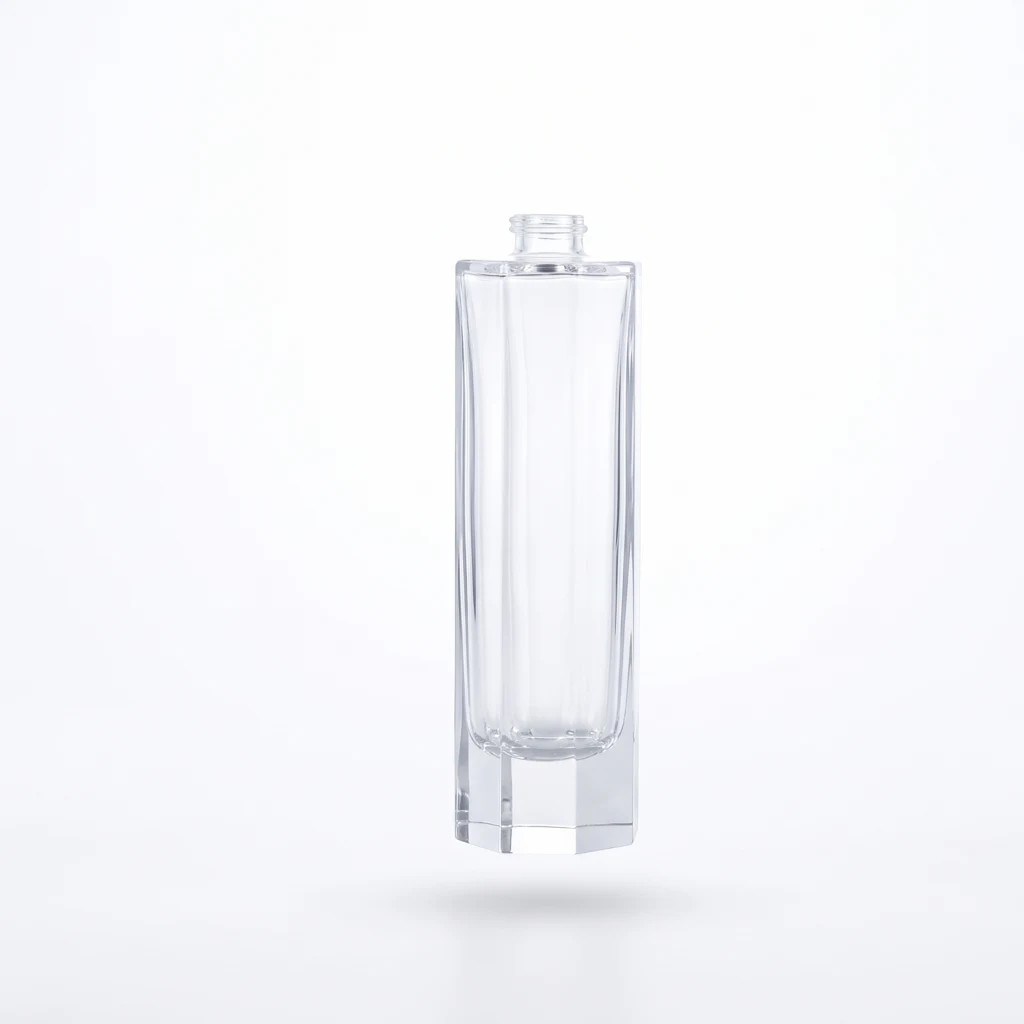 NS-116 50ml empty perfume bottle