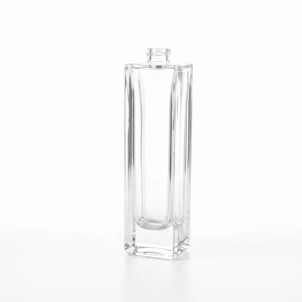 NS-M410 50ml empty perfume bottle