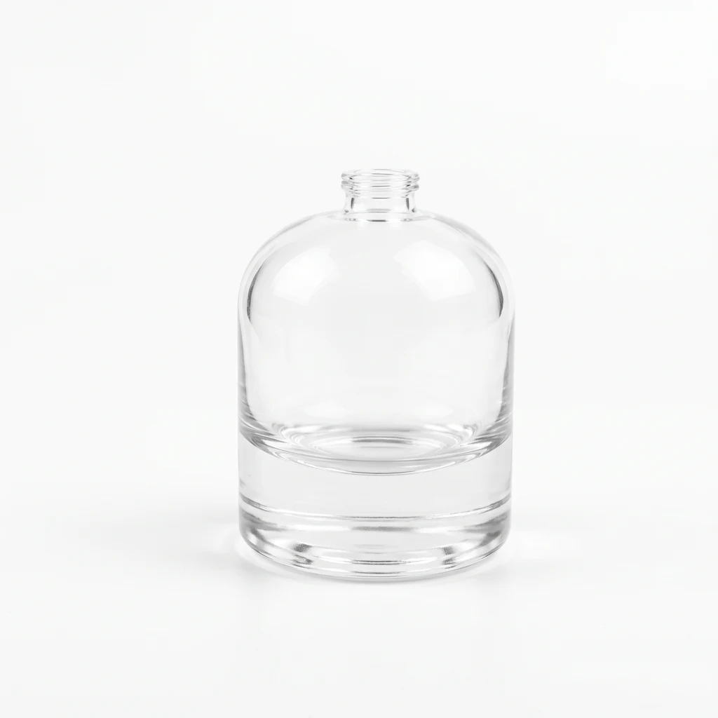 NS-R14 50ml empty perfume bottle