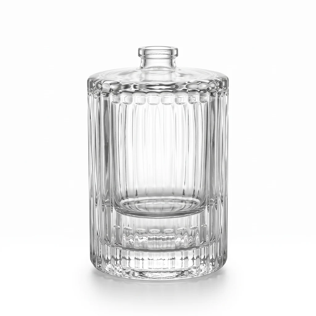 NS-623 50ml empty perfume bottle