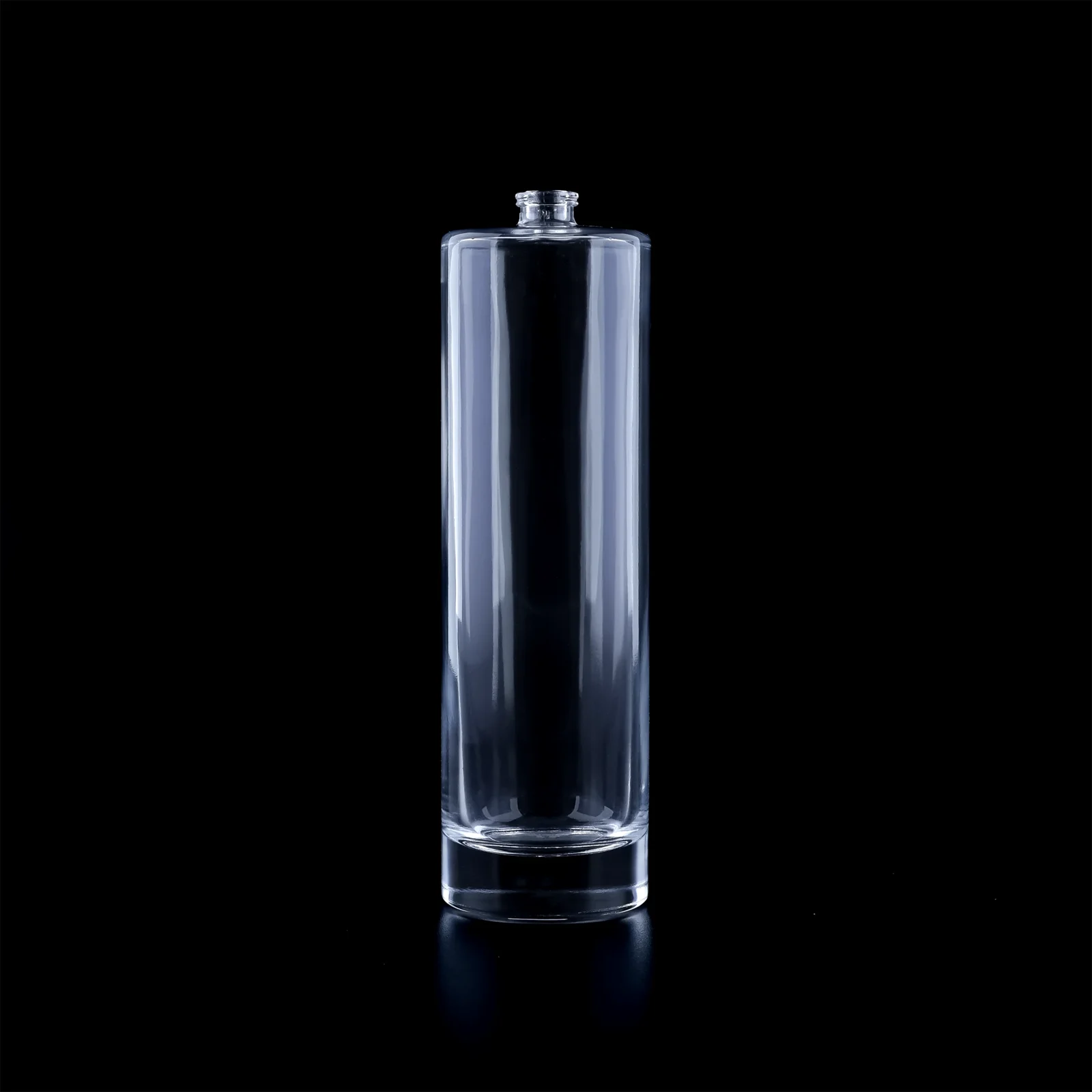 NS-R133 200 ml empty perfume bottle