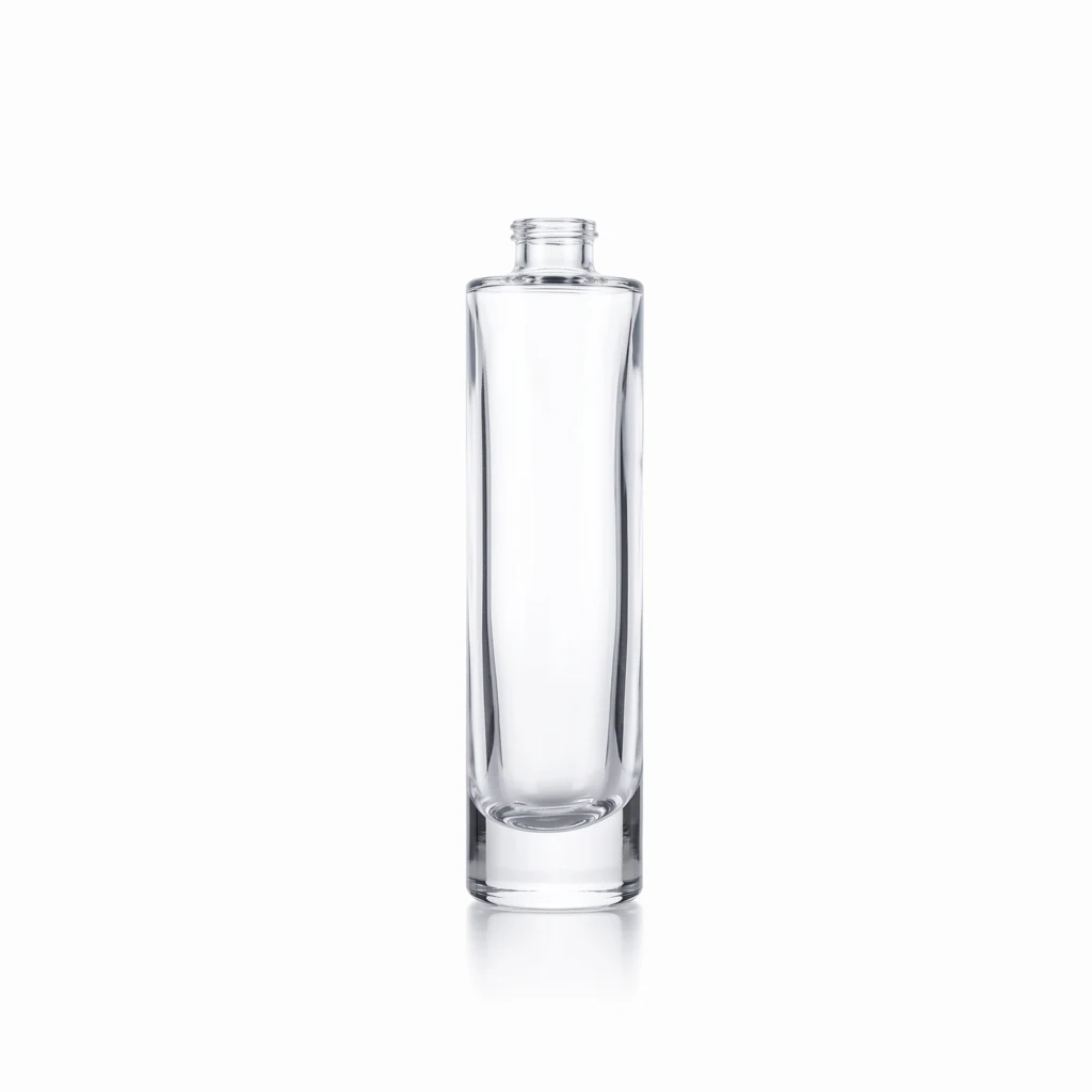 NS-SD1017 30ml empty perfume bottle