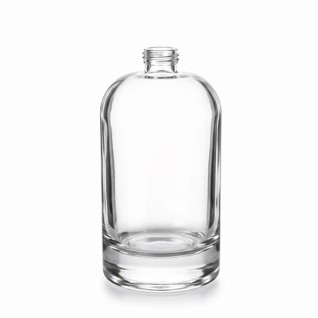 NS-R150 100ml empty perfume bottle