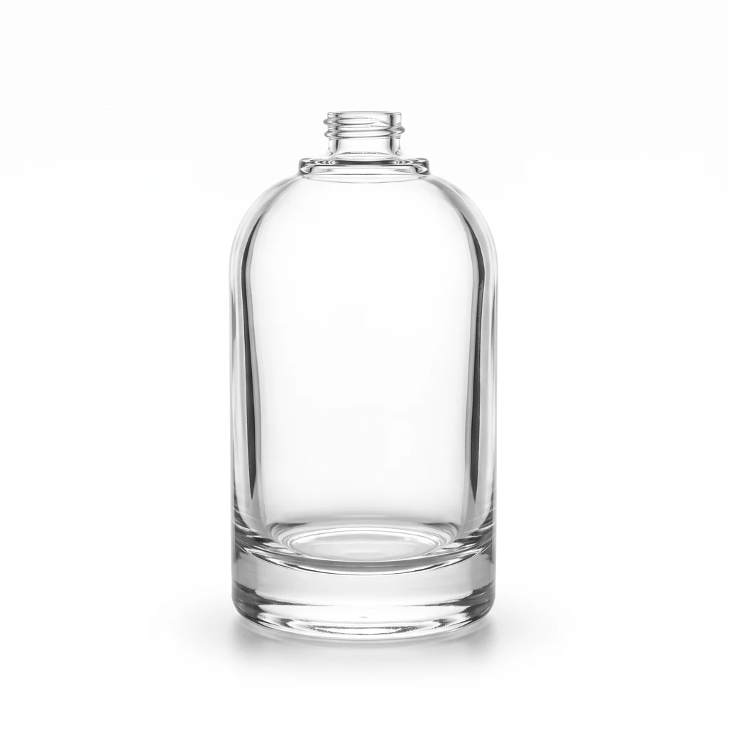NS-R22 100ml empty perfume bottle