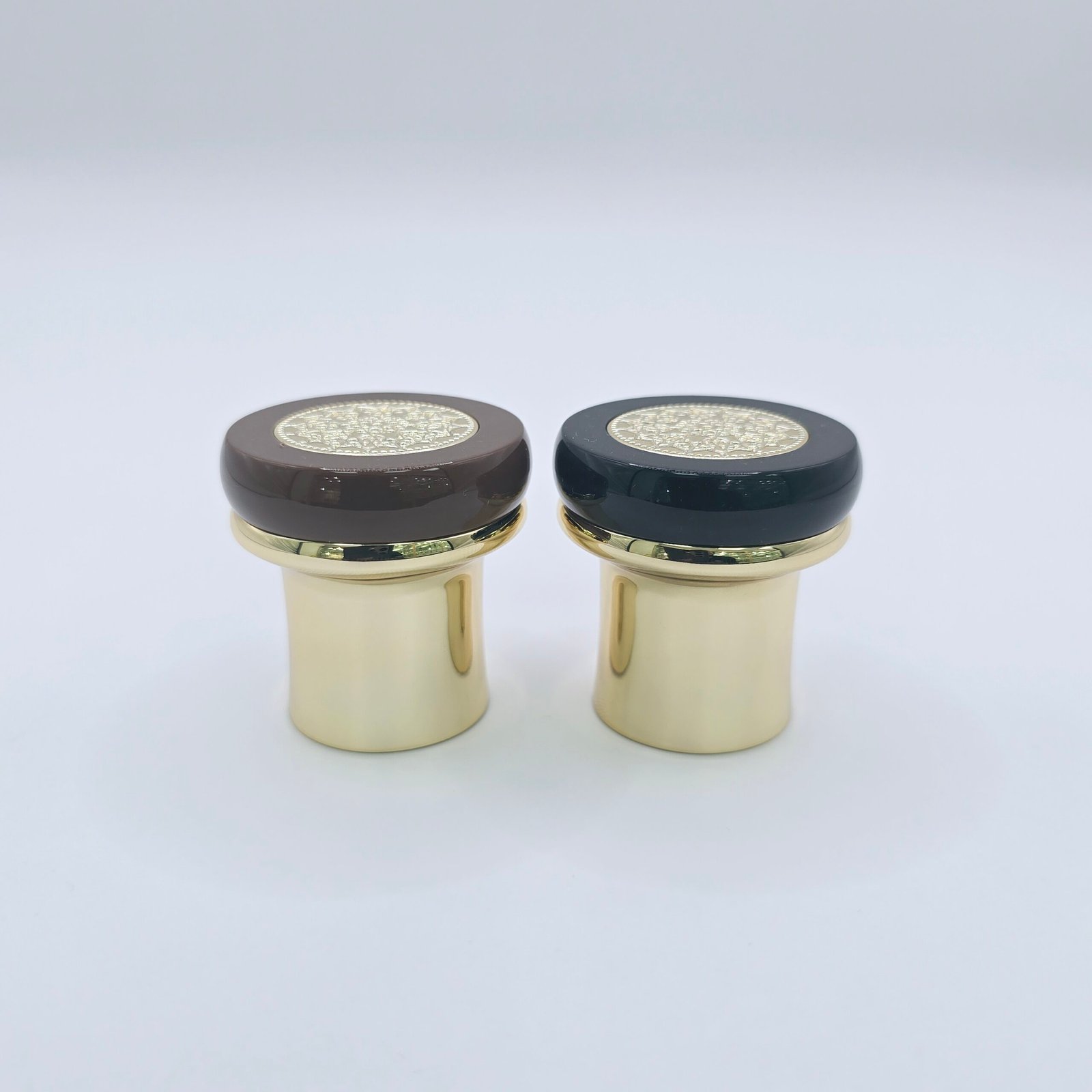 NS-004 Plastic Caps perfume bottle cap