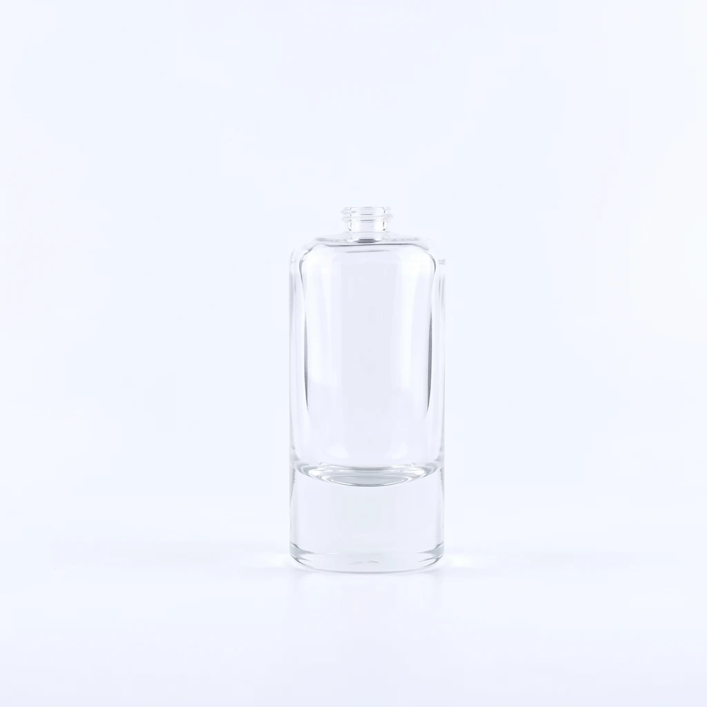 NS-8588 50ml empty perfume bottle