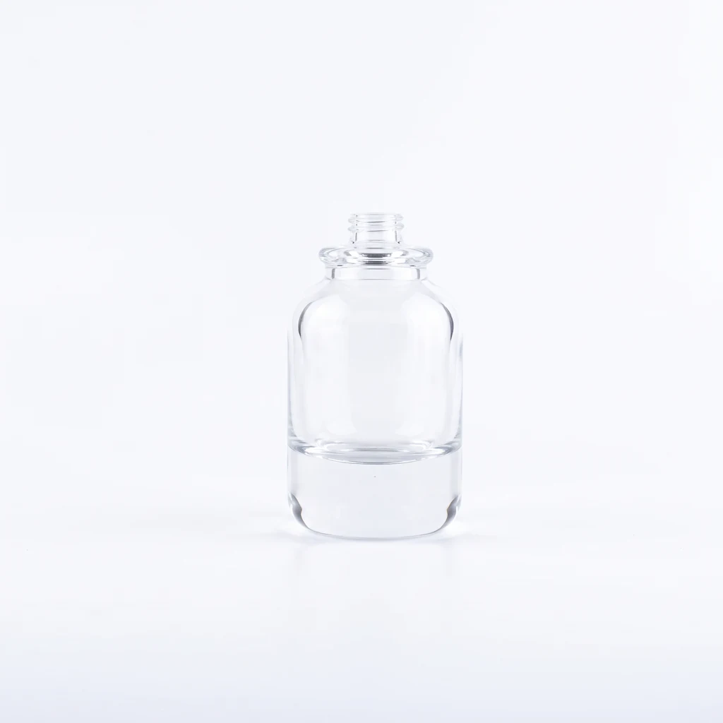 NS-137 50ml empty perfume bottle