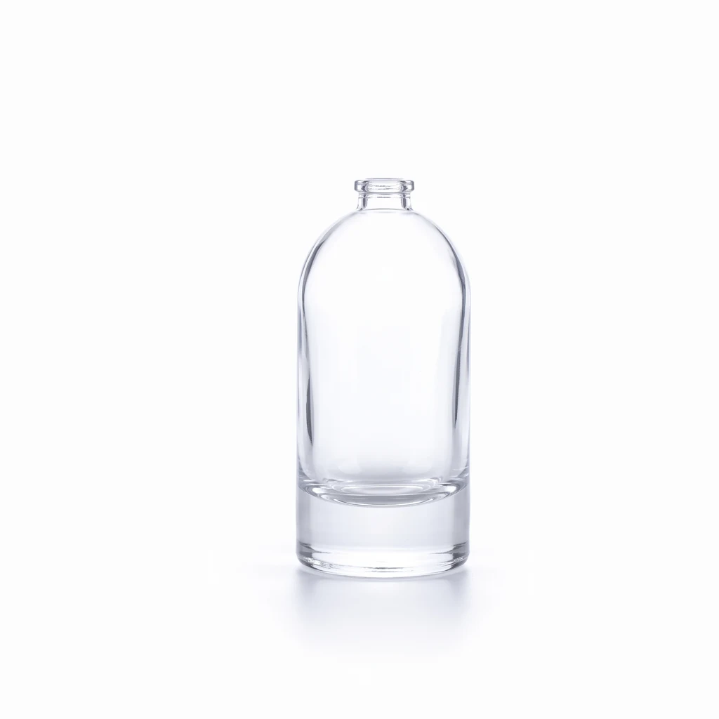 NS-8586 50ml empty perfume bottle