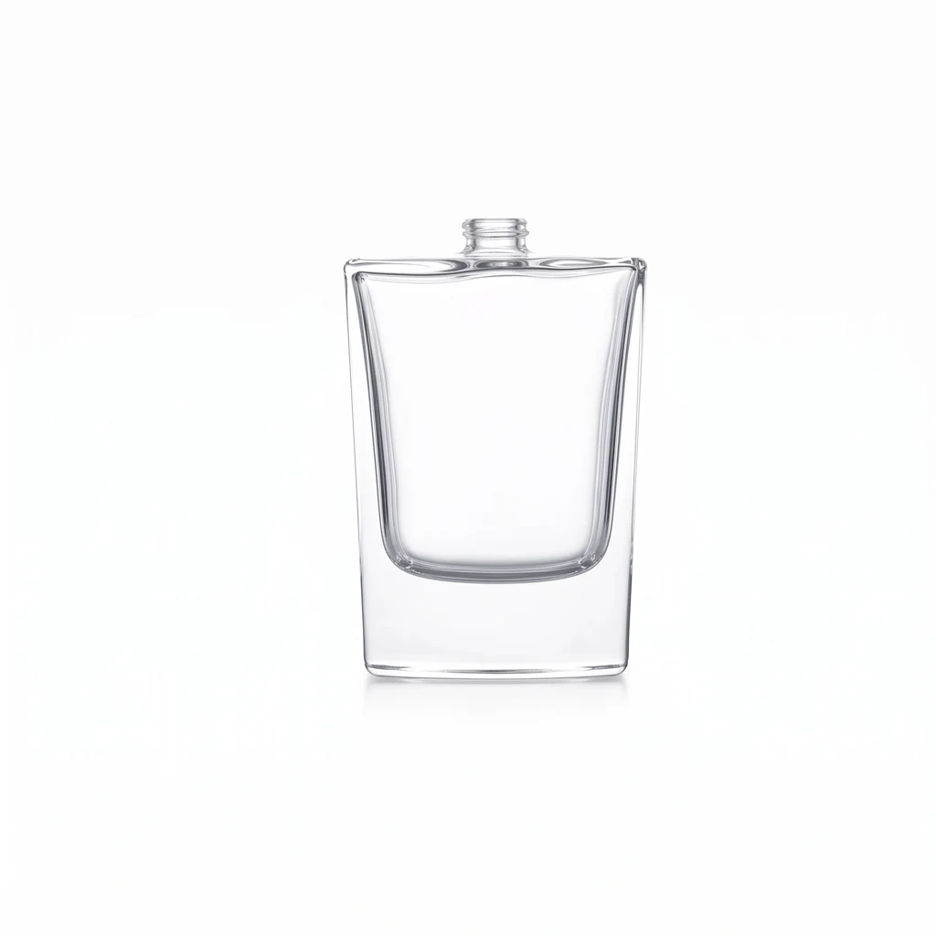 NS-12514 50ml empty perfume bottle