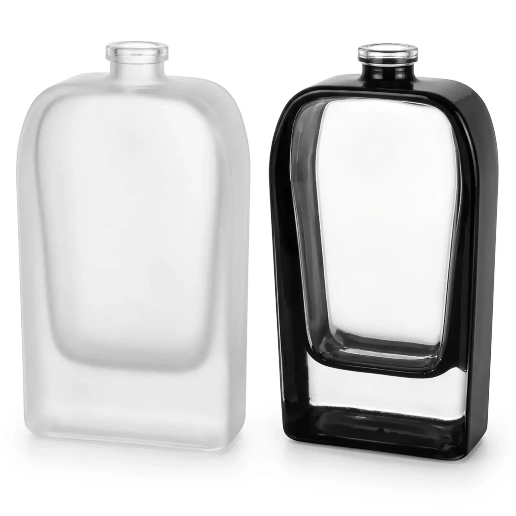 NS-AD008 100ML NORMAL 40/CTN 100ml empty perfume bottle