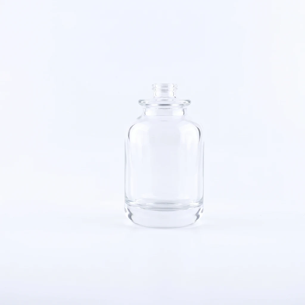 NS-4818 50ml empty perfume bottle