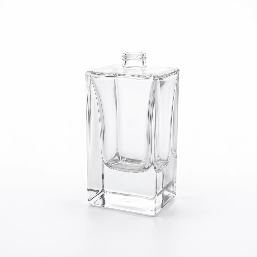 NS-R119 50ml empty perfume bottle