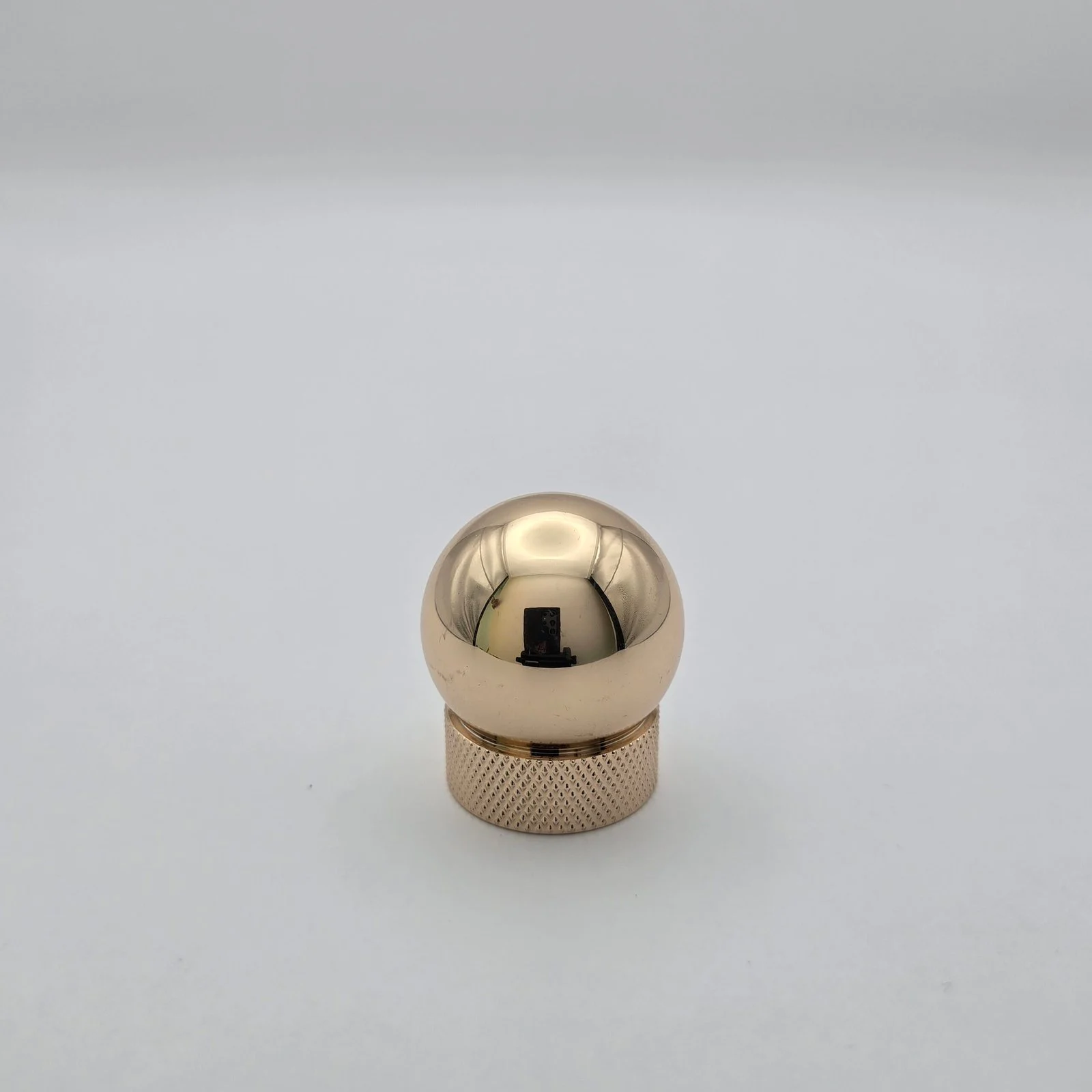 NS-15035 zamac cap