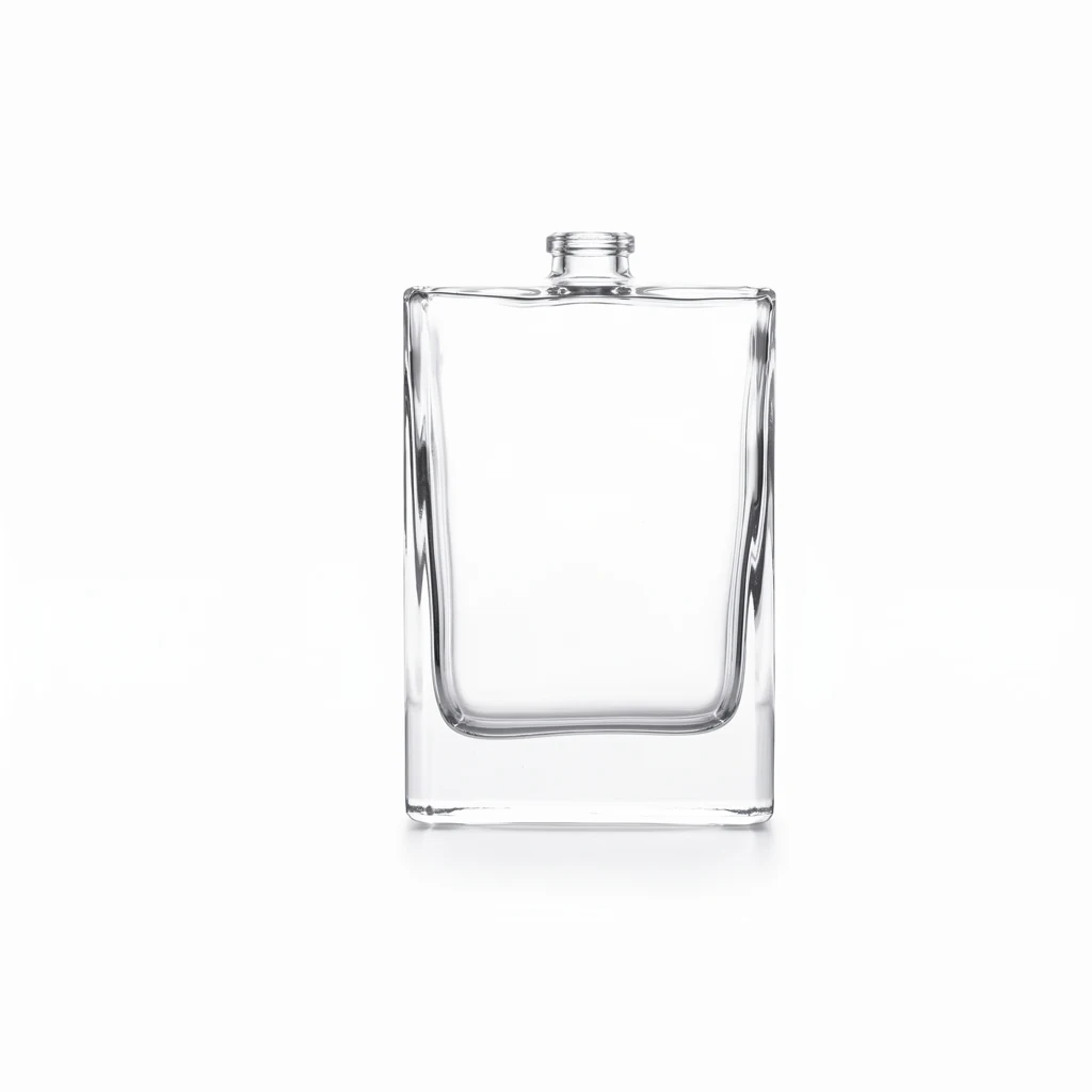 NS-R201 50ml empty perfume bottle
