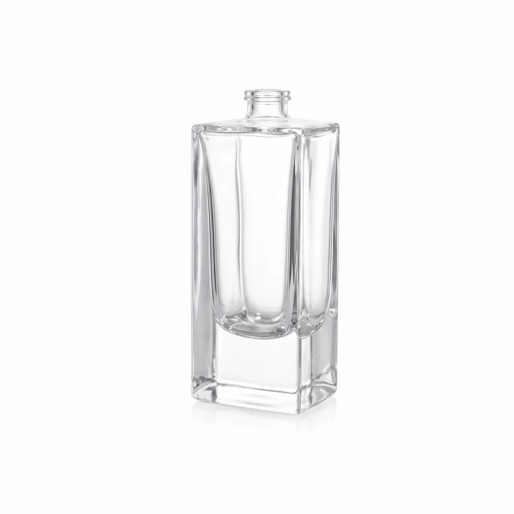 NS-R32 50ml empty perfume bottle