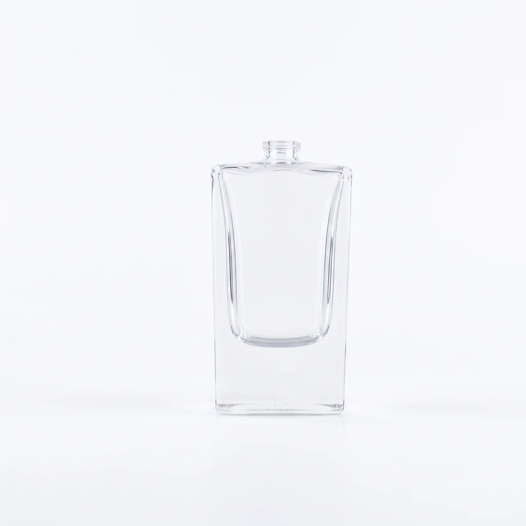 NS-117 50ml empty perfume bottle