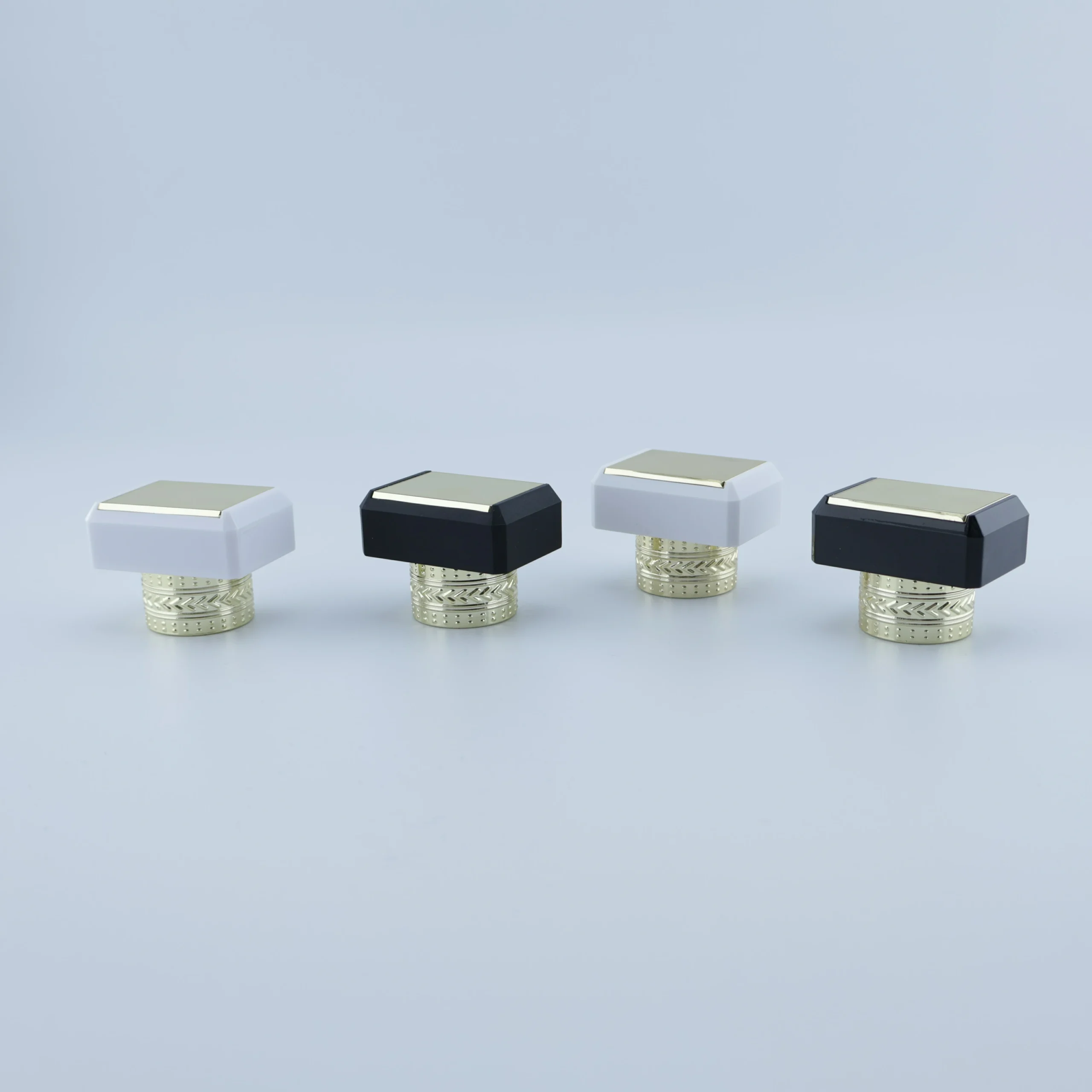 NS-8028 Plastic Cap perfume bottle cap
