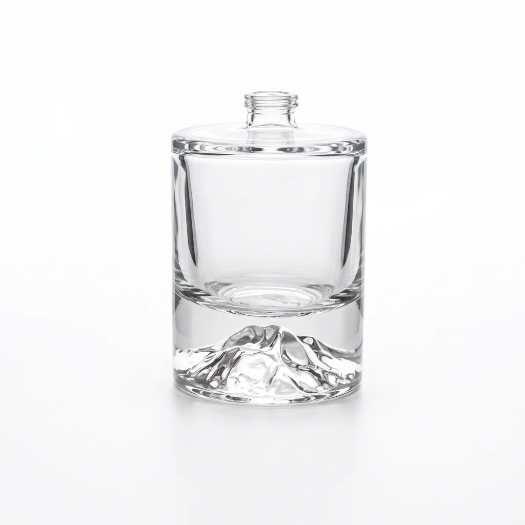 NS-699 50ml empty perfume bottle