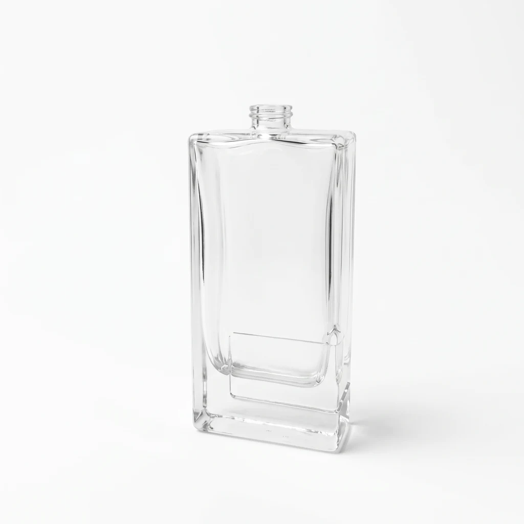 NS-170 100ml empty perfume bottle