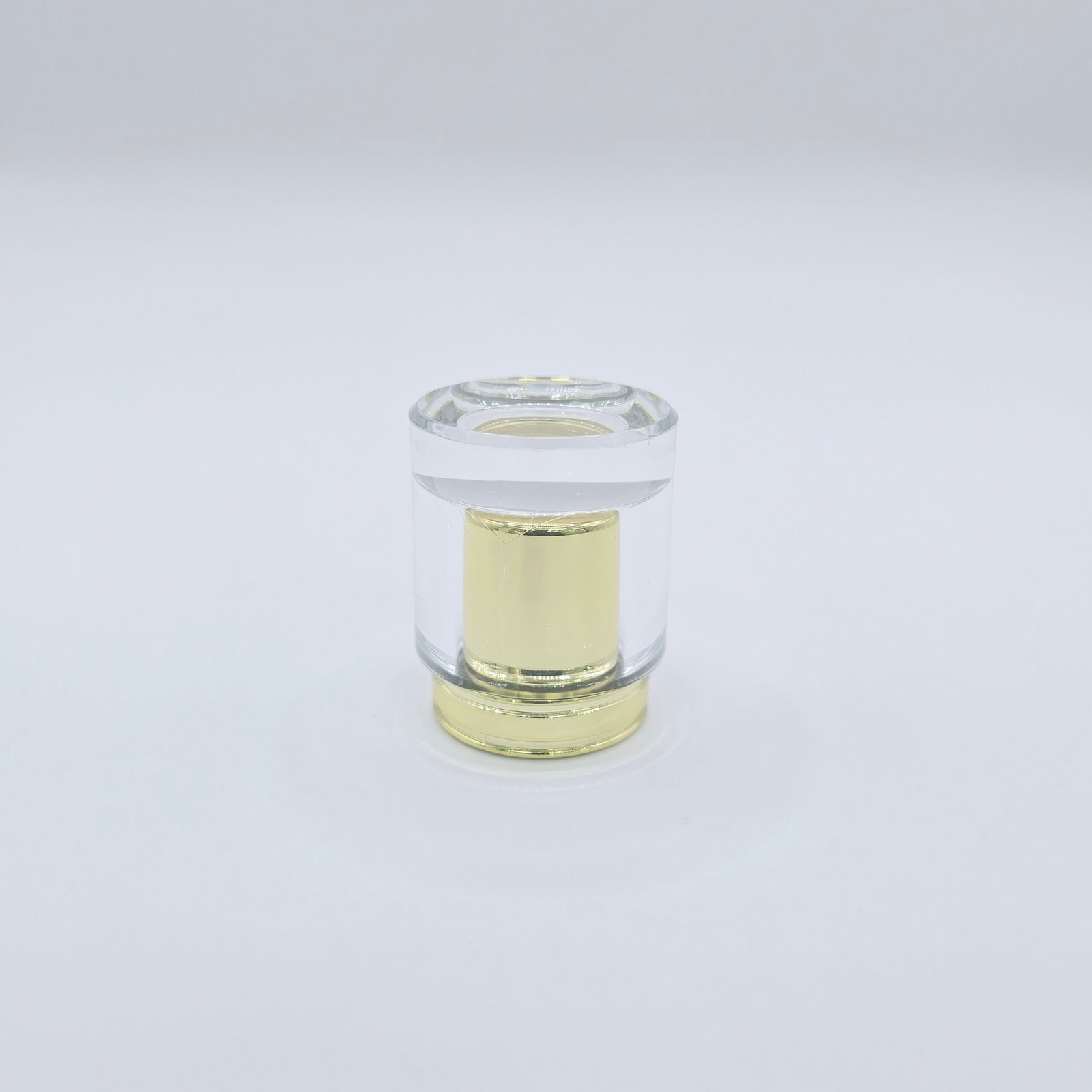 NS022.NS880 Plastic Cap perfume bottle cap