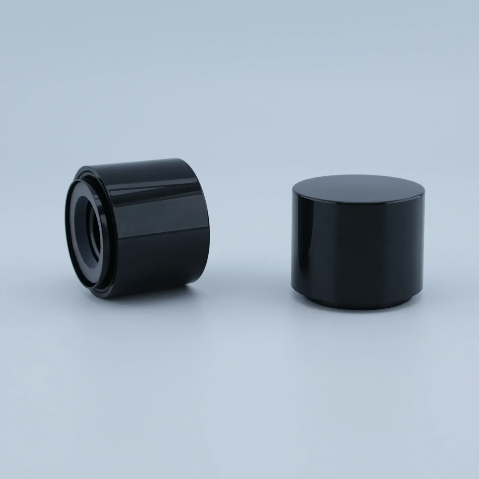 Perfume caps