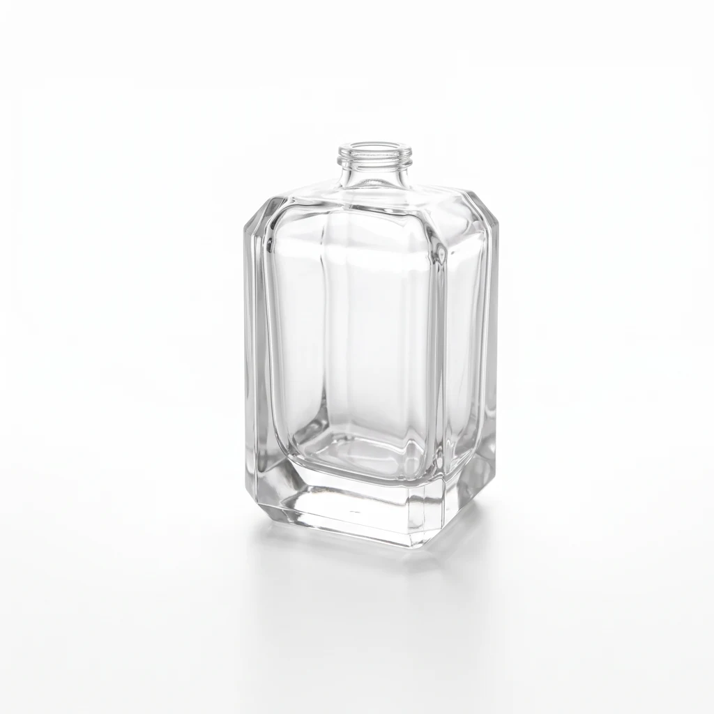 NS-149 50ml empty perfume bottle
