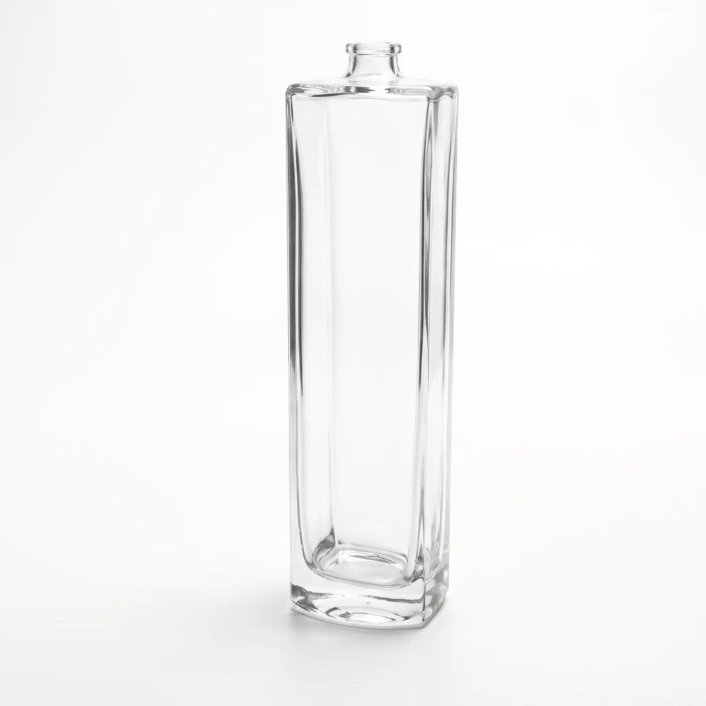 NS-S29 100ml empty perfume bottle