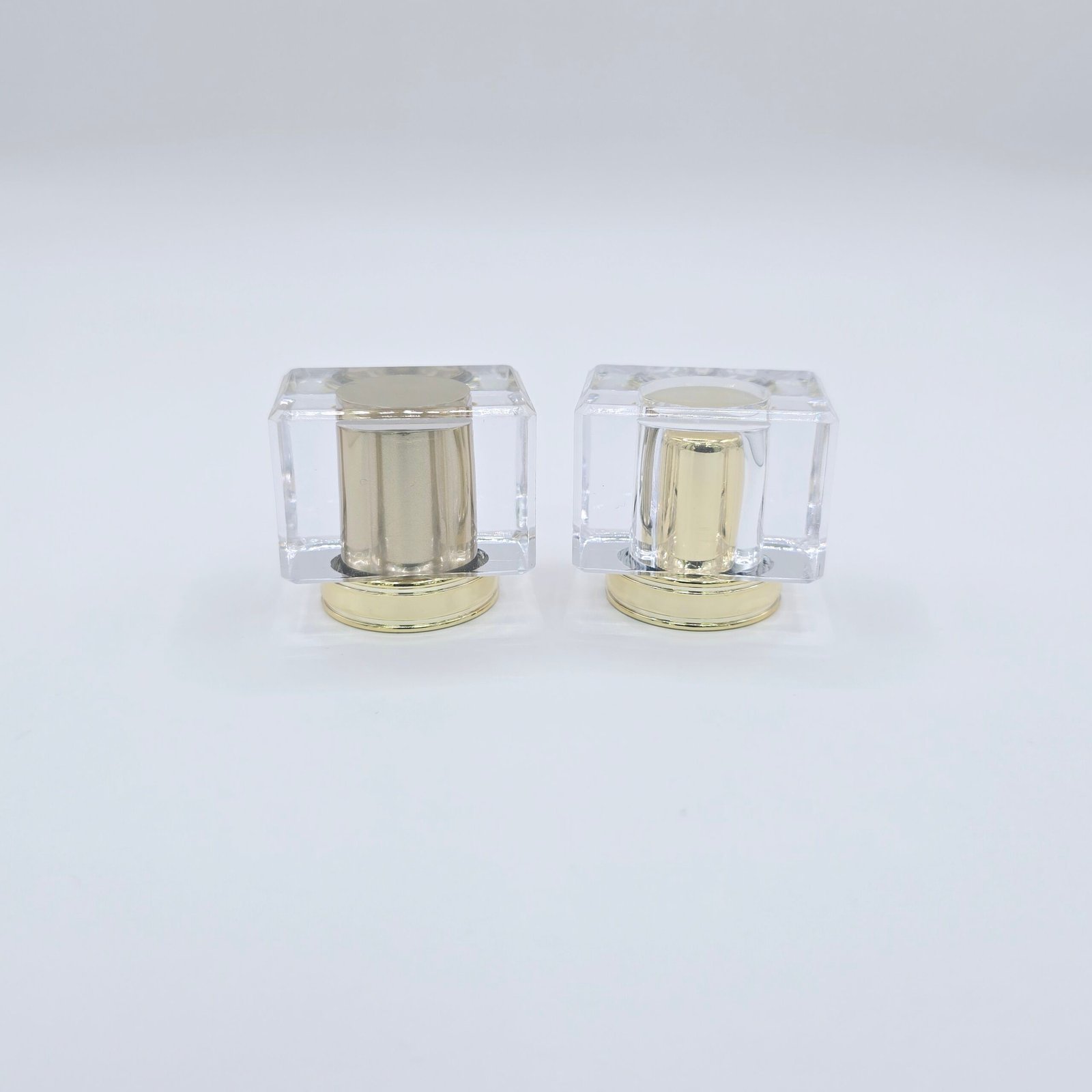 NS-003 Plastic Cap perfume bottle cap