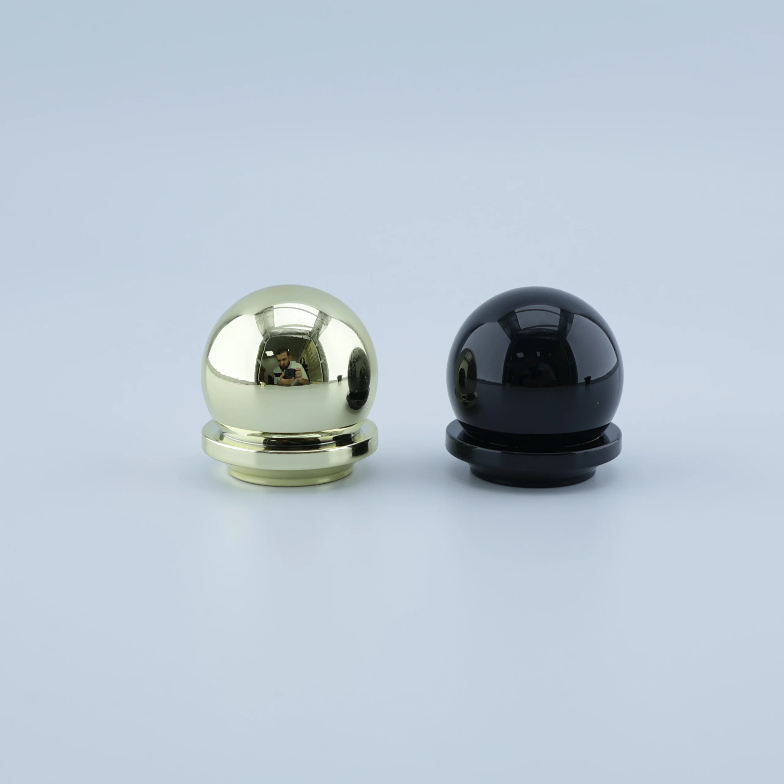 NS-9028 Plastic Cap perfume bottle cap