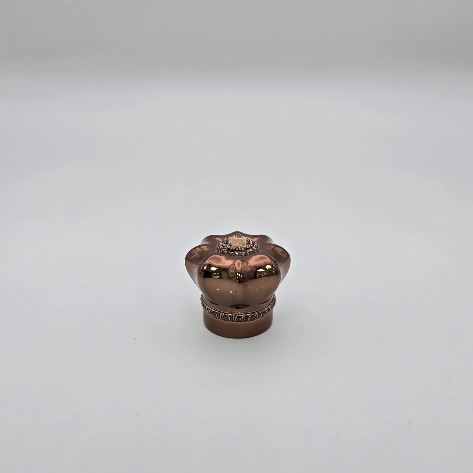 NS-15019 zamac cap