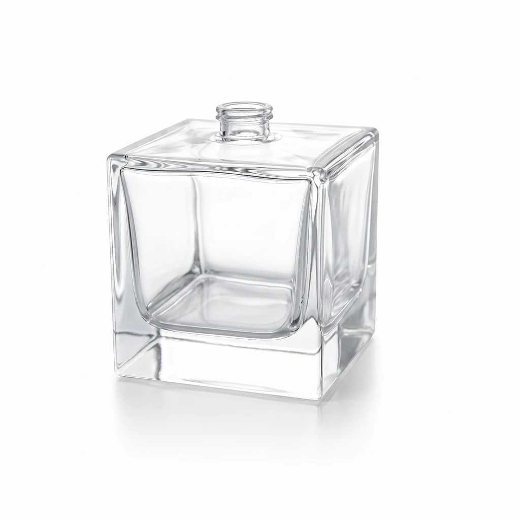 NS-140 100ml empty perfume bottle
