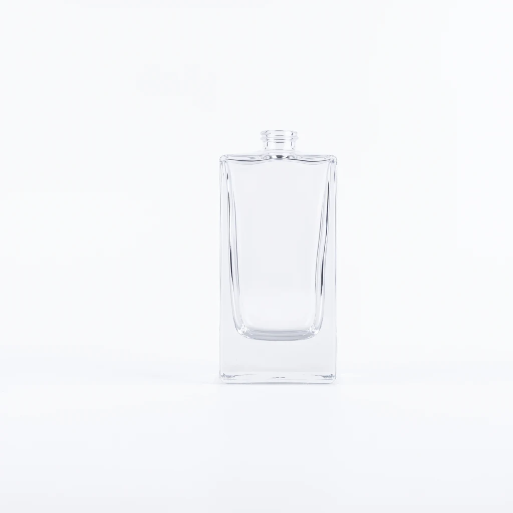 NS-4146 50ml empty perfume bottle