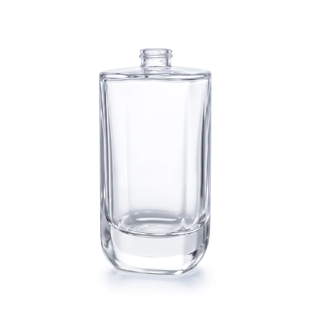 NS-R21 100ml empty perfume bottle