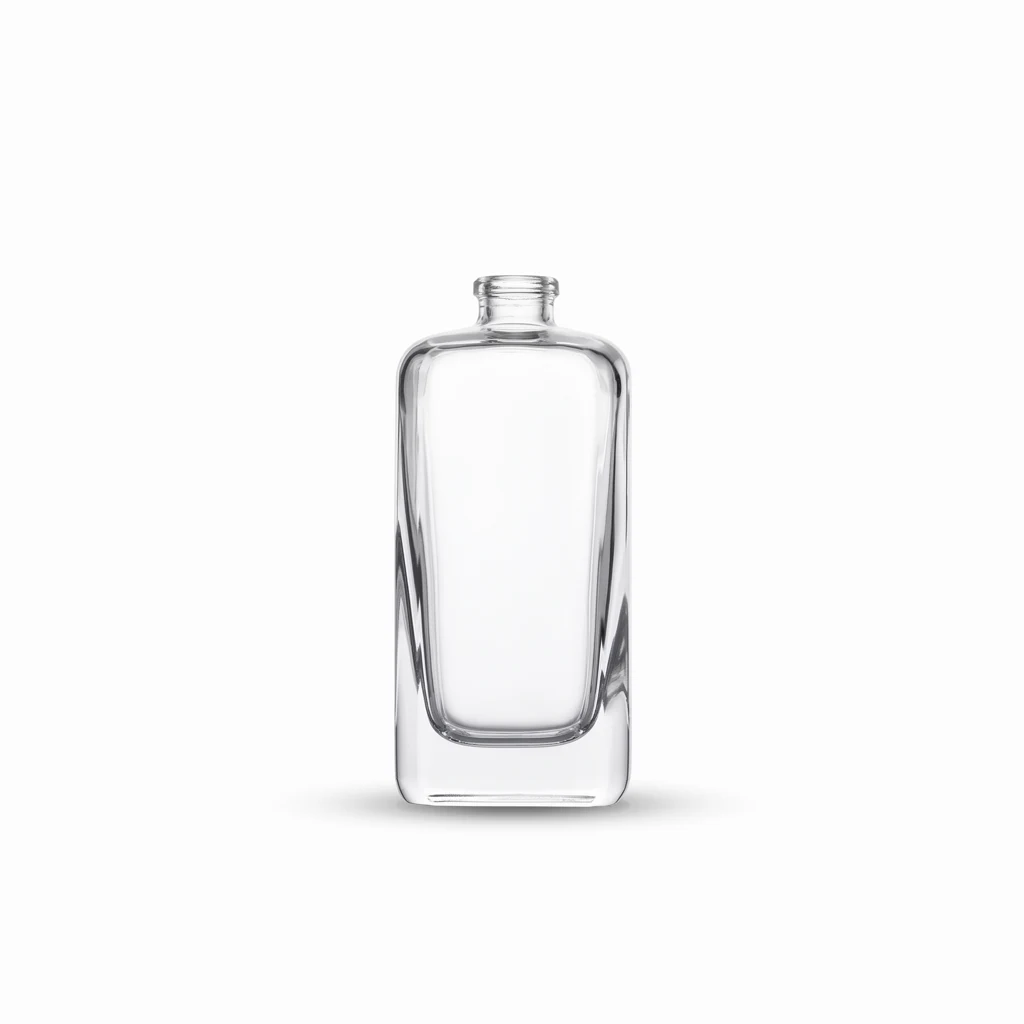 NS-151 30ml empty perfume bottle