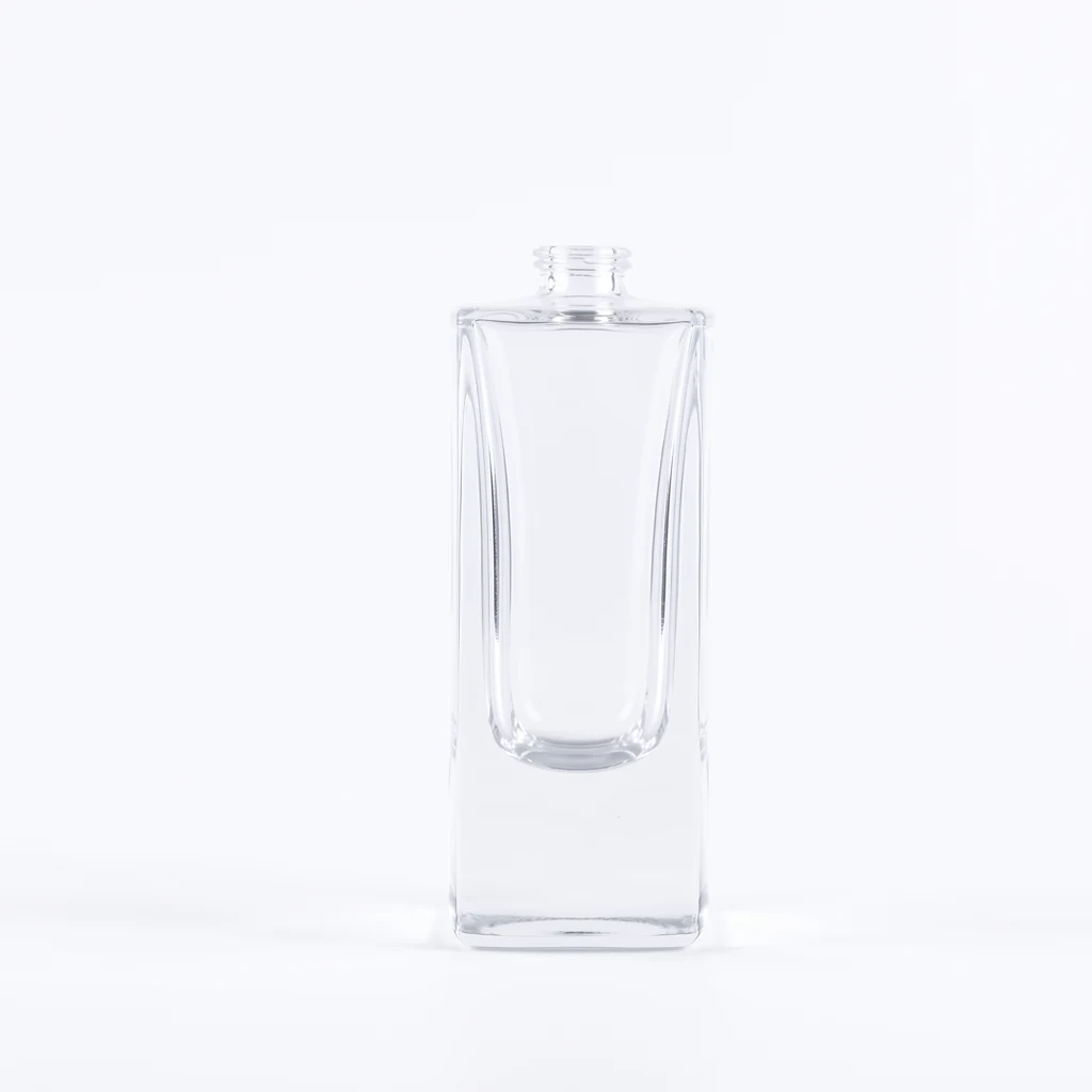 NS-M117 50ml empty perfume bottle