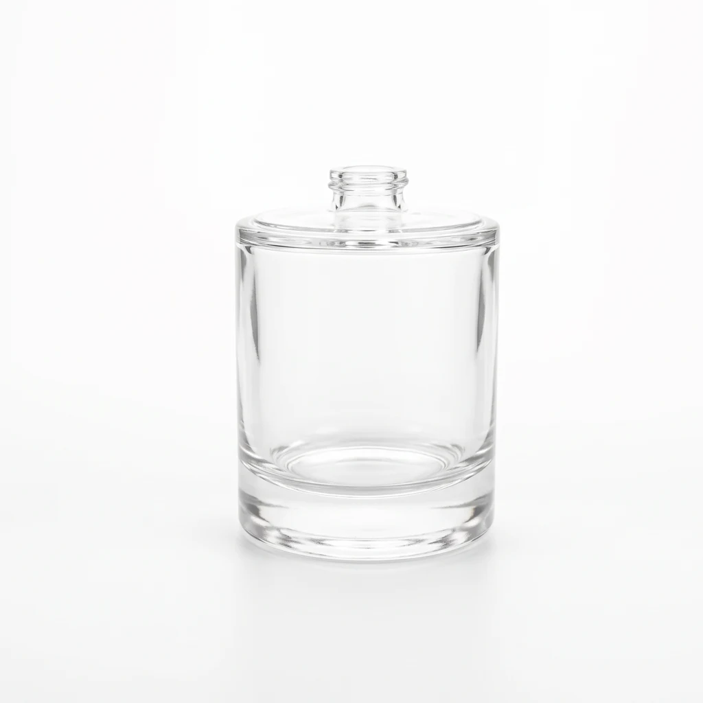 NS-R87 50ml empty perfume bottle