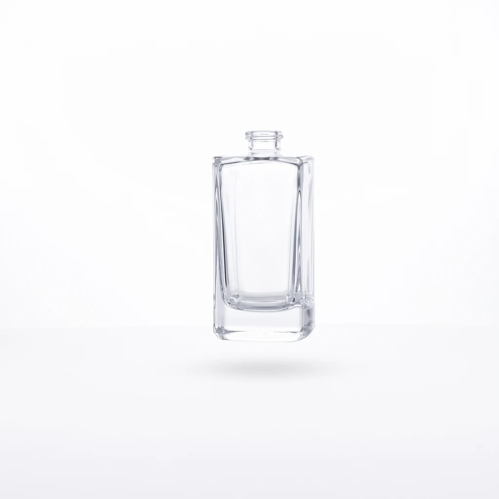 NS-8509 50ml empty perfume bottle