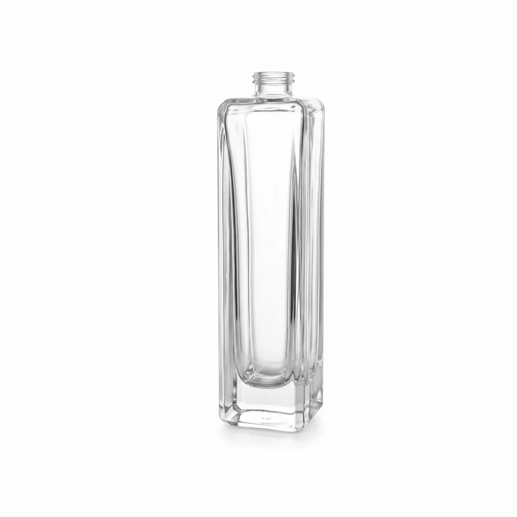 NS-R86 50ml empty perfume bottle