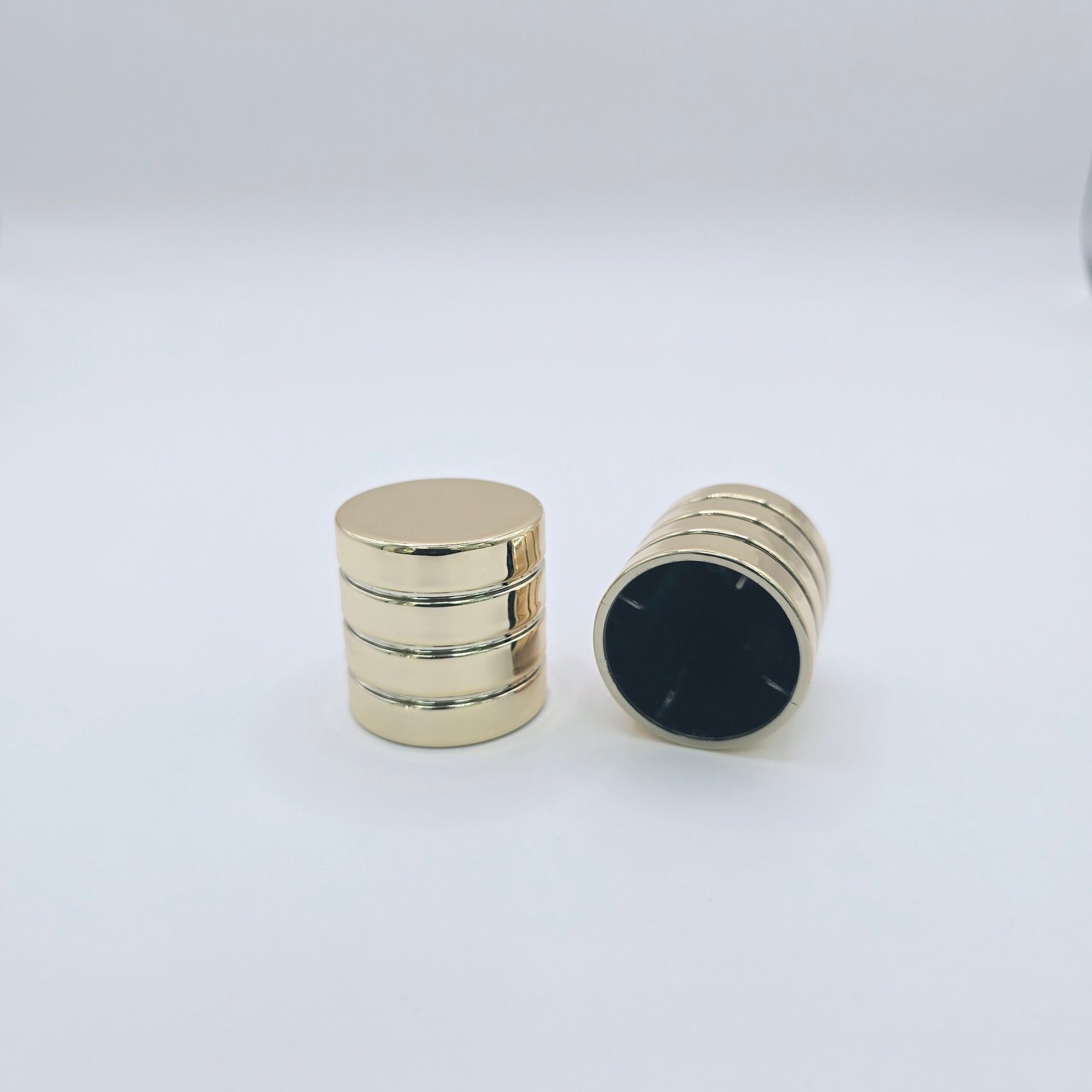 NS-9008 GOLD perfume bottle cap