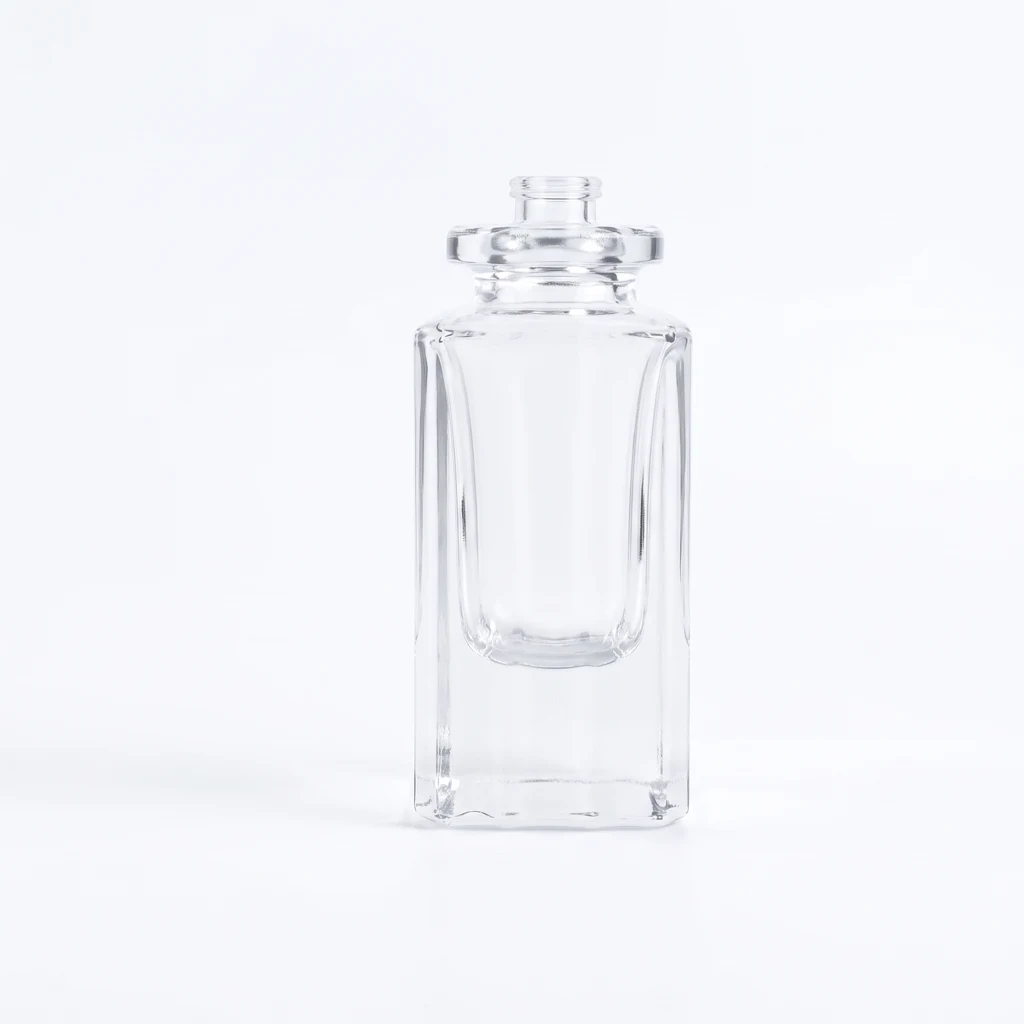 NS-8507 50ml empty perfume bottle